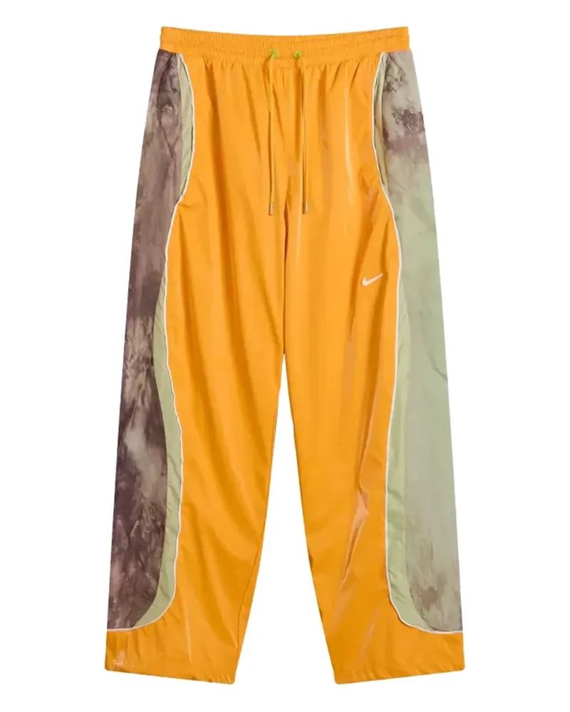 Nike Project F.R.O.G. Jogginghose - Orange Orange