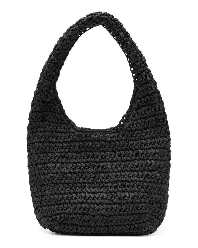 RAILS Palma Tote Bag - Schwarz Schwarz