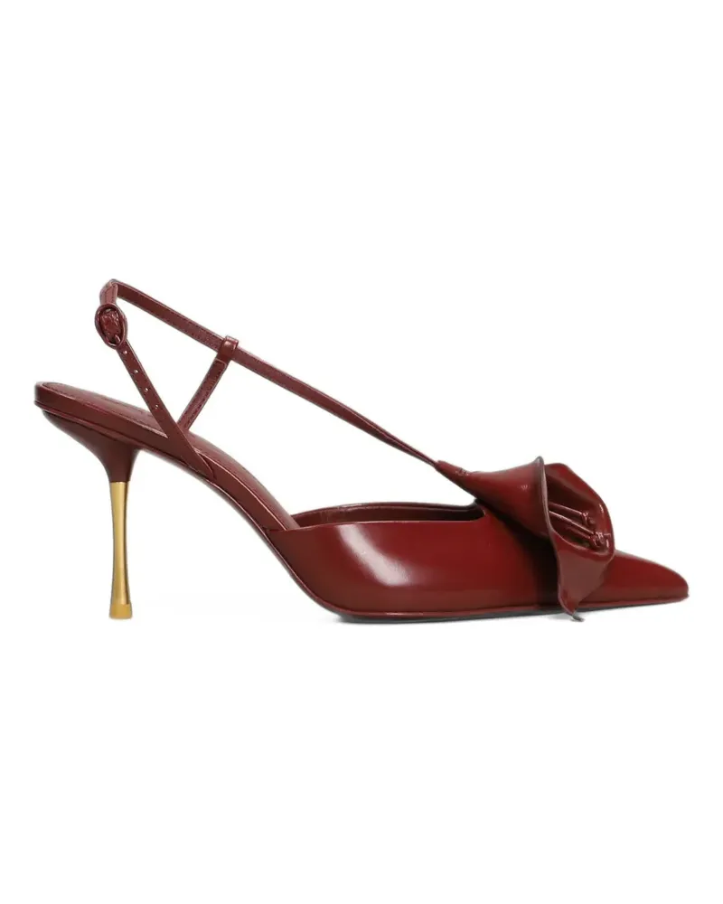 Cult Gaia Calla Pumps - Rot Rot