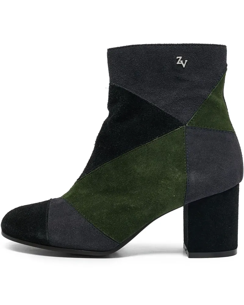 Zadig & Voltaire Pre-owned Lena Stiefel 65mm - Schwarz Schwarz