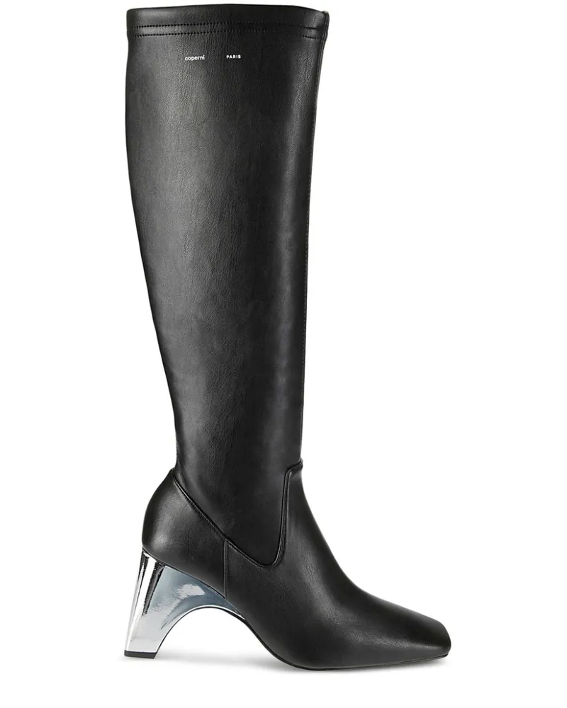 COPERNI Metal Bridge Stiefel - Schwarz Schwarz