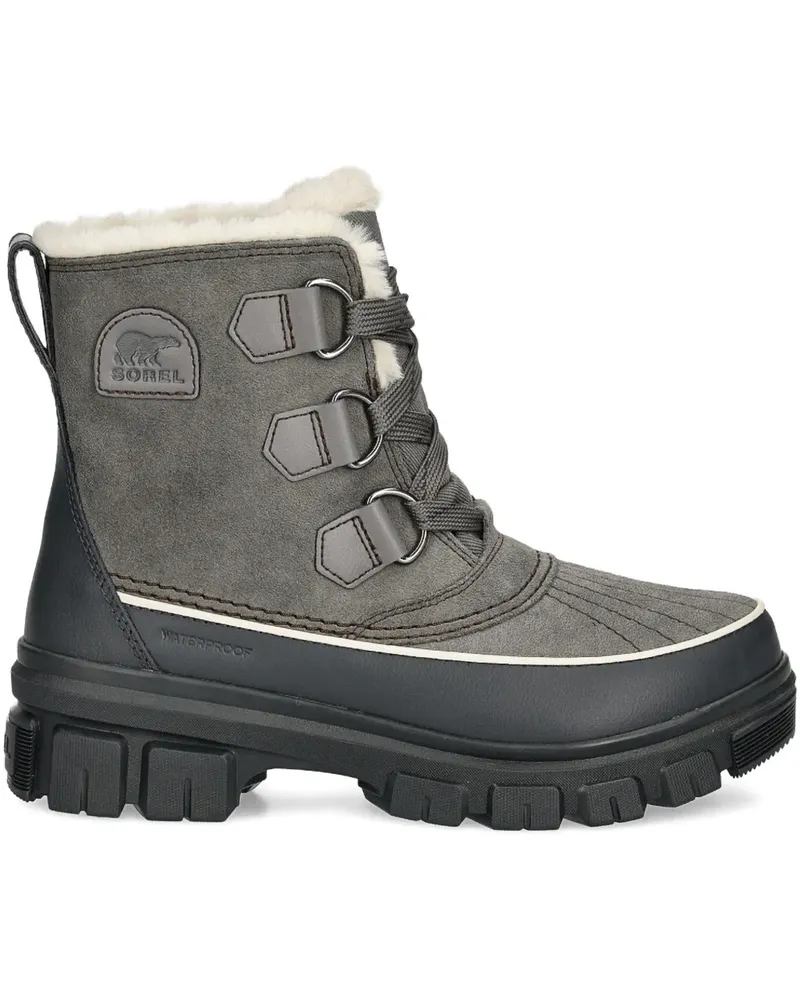 Sorel Tivoli™ V Stiefel - Grau Grau
