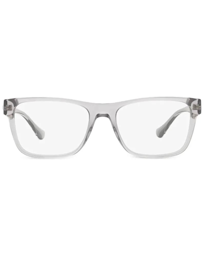 Versace Eckige VE3303 Brille - Grau Grau