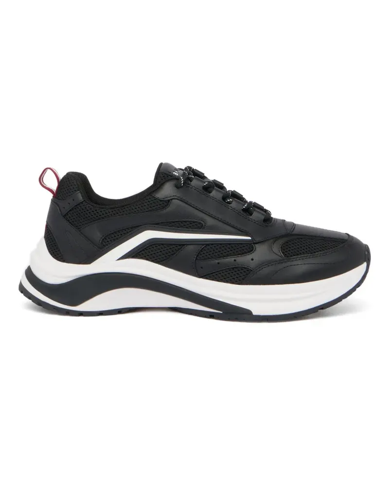 Bally Woge sneakers - Schwarz Schwarz