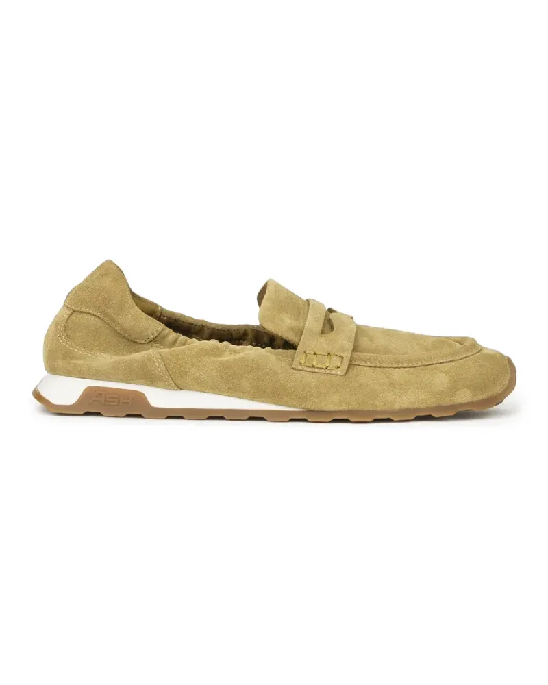 ash Kriss Loafer - Grün Grün