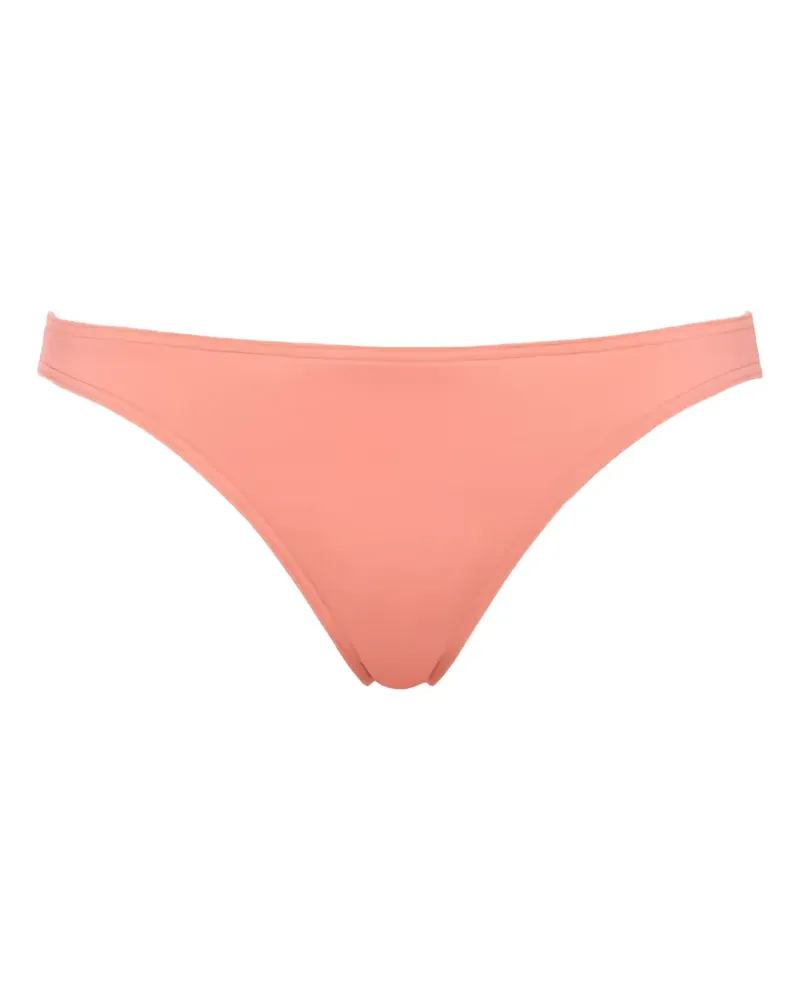 Eres Fripon low-rise bikini bottoms - Rosa Rosa