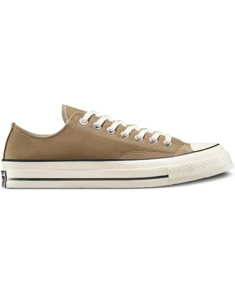Converse Sneakers aus Canvas - Nude Nude