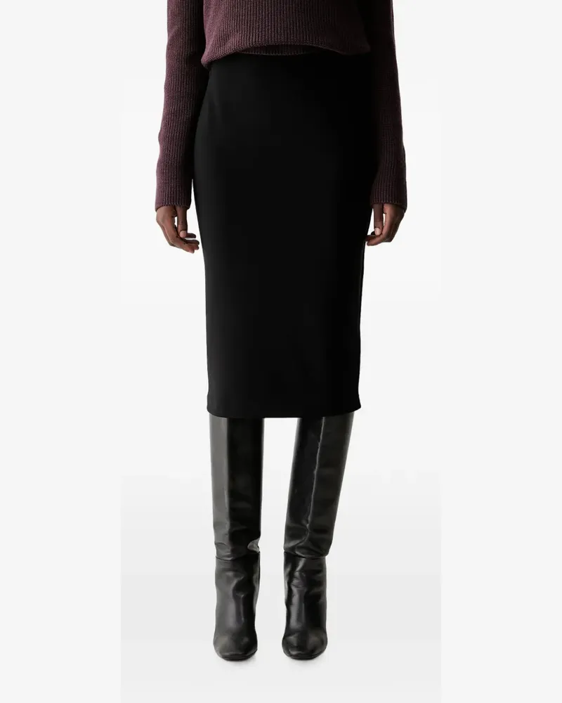 Joseph Ribkoff pencil skirt - Schwarz Schwarz