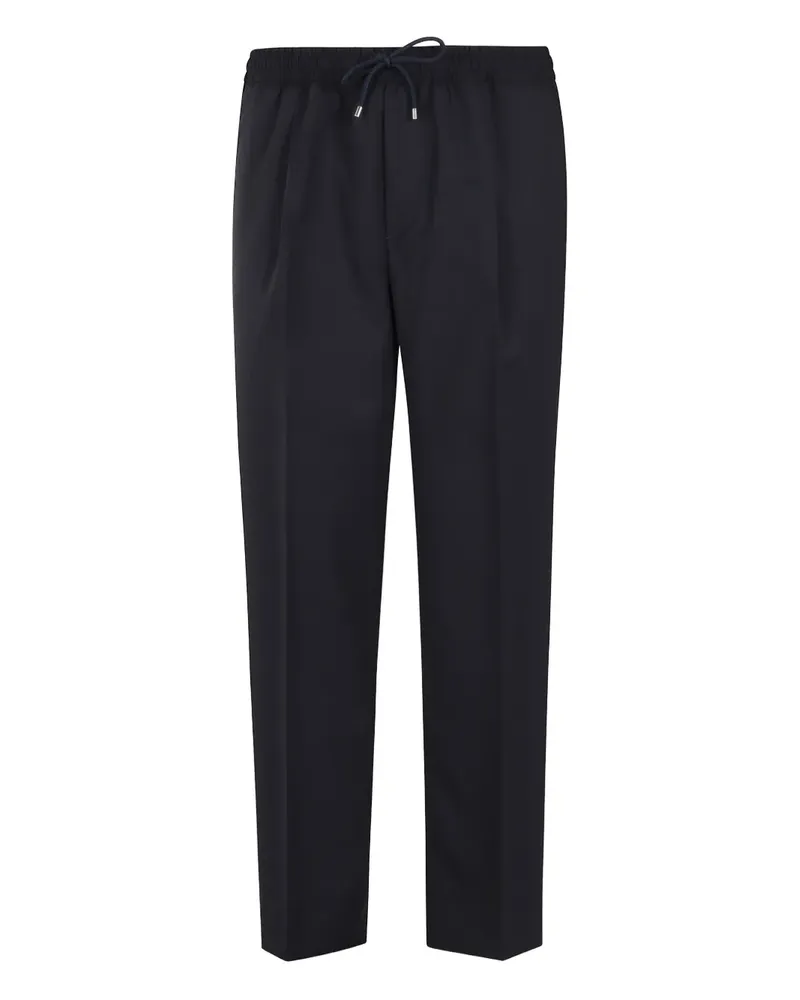 Briglia 1949 Wimbledon Hose mit Kordelzug - Blau Blau