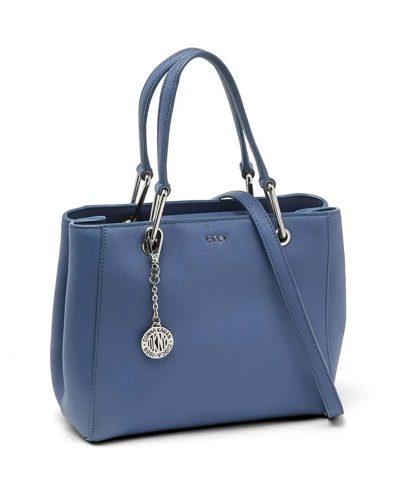 DKNY Julius MD Tote Bag - Blau Blau