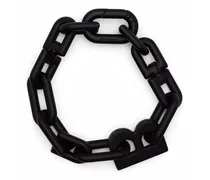 B Chain Armband