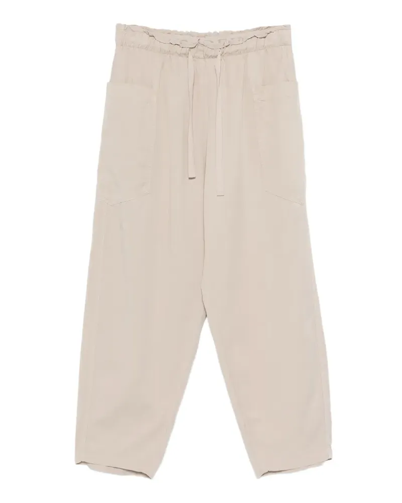 Deha Hose mit Kordelzug - Nude Nude