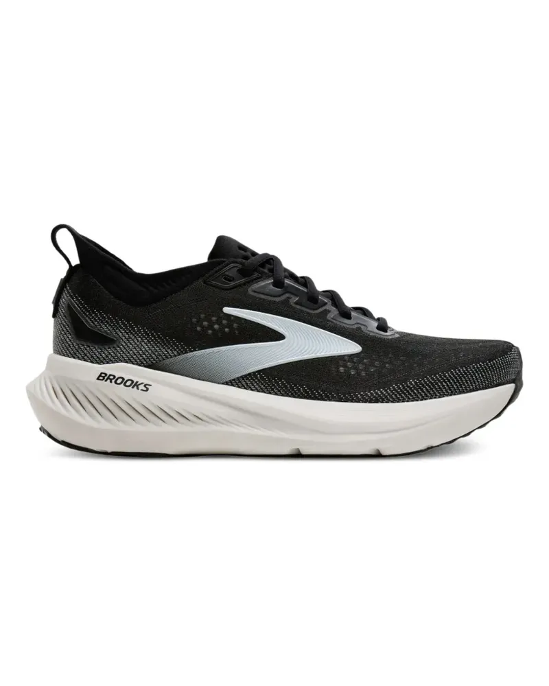 Brooks Glycerin 23 Sneakers - Schwarz Schwarz