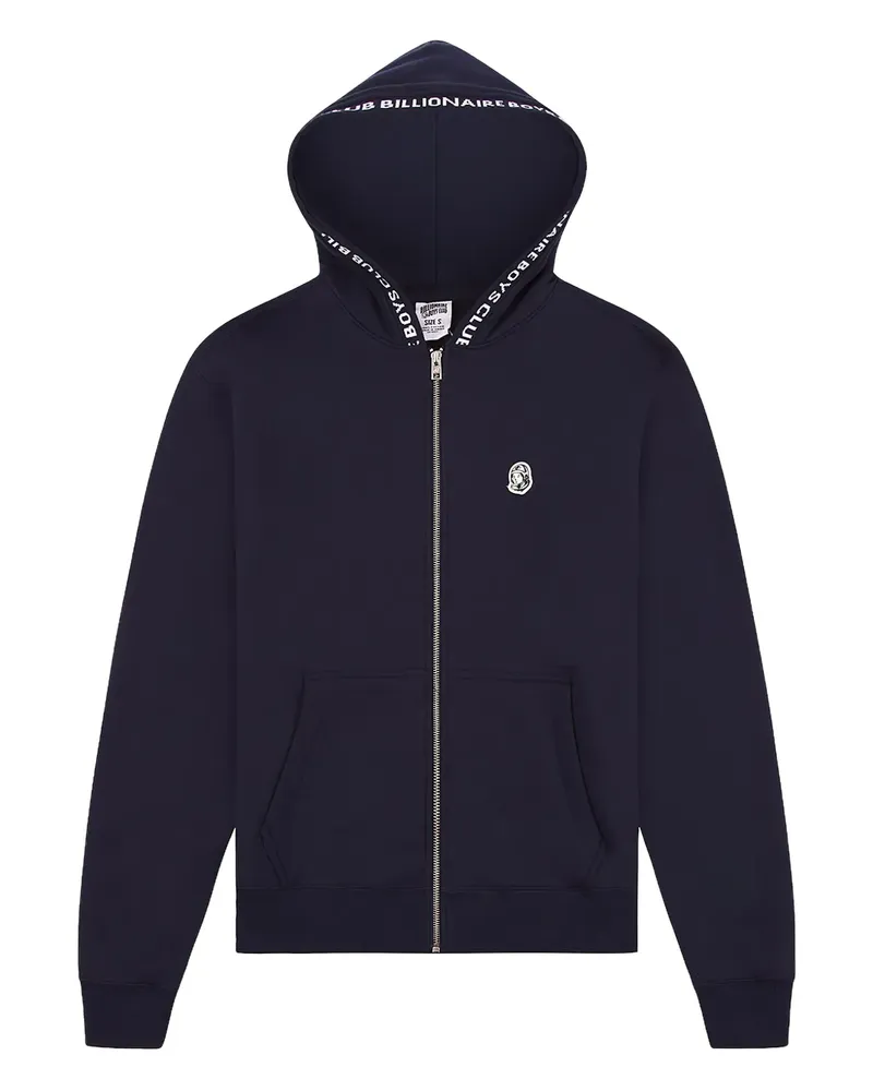 Billionaire Boys Club Orbit Kapuzenjacke - Blau Blau