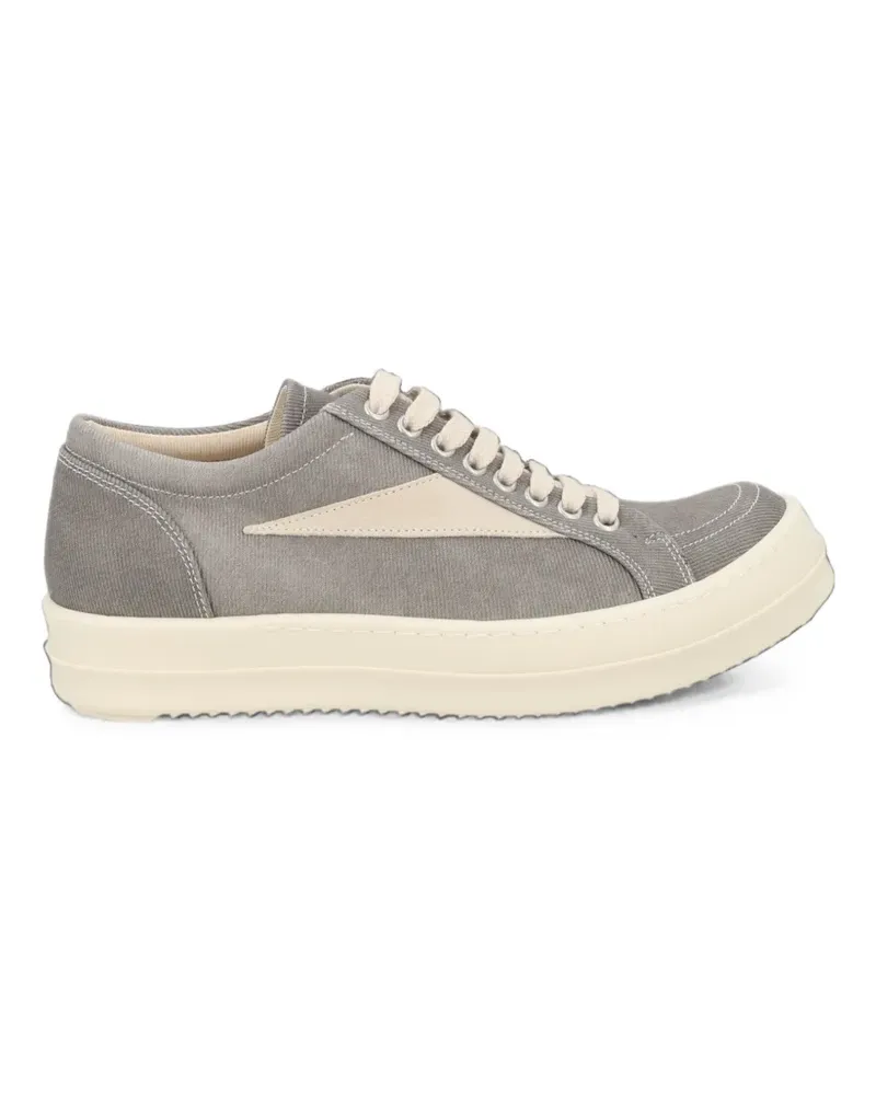 DRKSHDW by Rick Owens Vintage low-top sneakers - Grau Grau