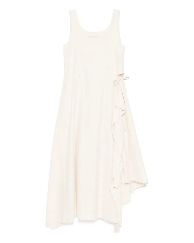 forme d'expression Klassisches Kleid - Nude Nude