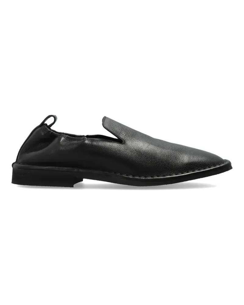 Amiri leather loafers - Schwarz Schwarz