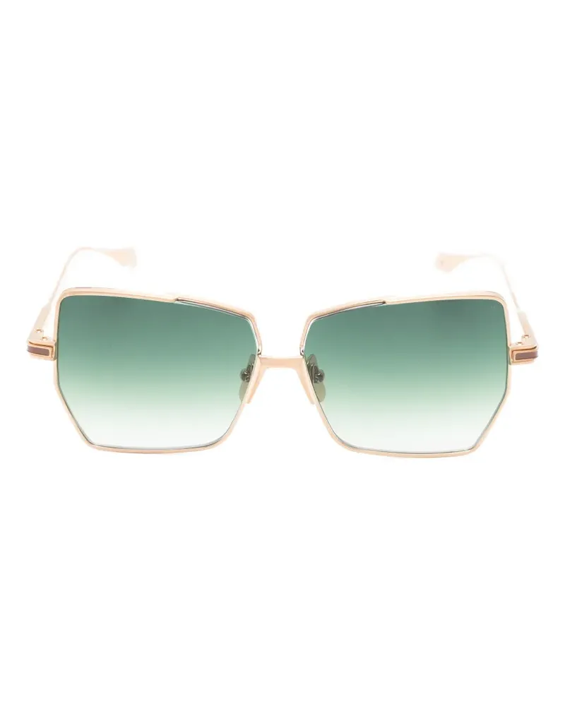 DITA Metamorphis Sonnenbrille - Gold Gold