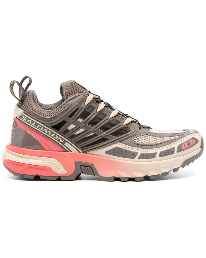 Salomon ACS Pro Sneakers - Nude Nude