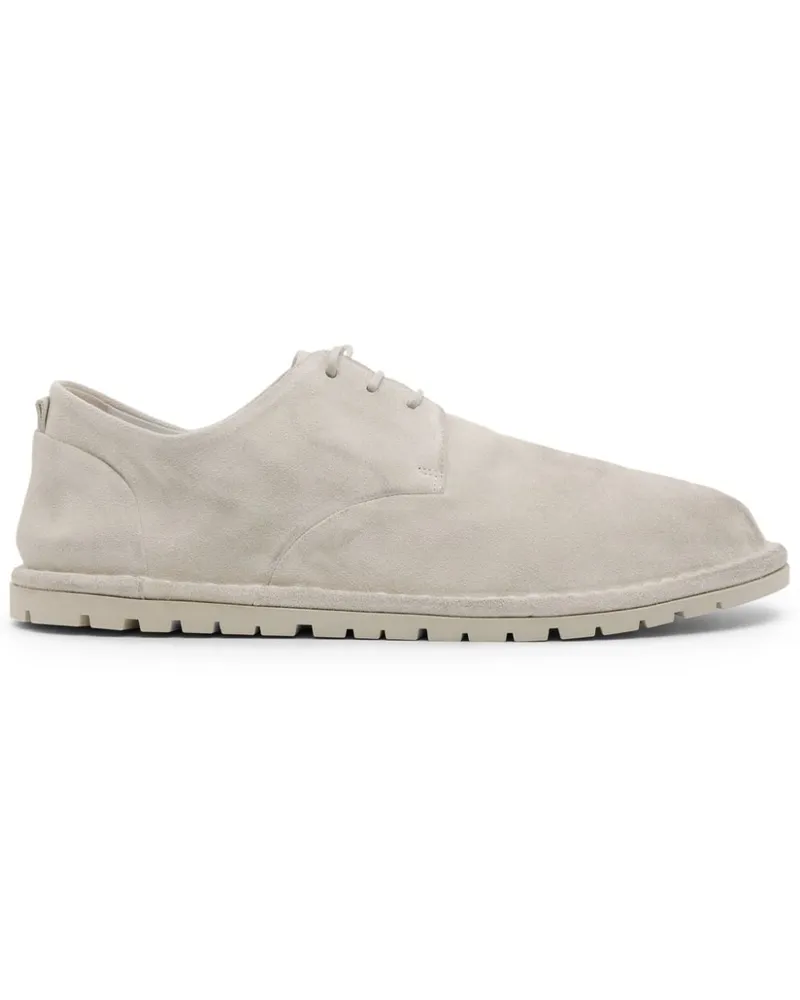 Marsèll Sancrispa Derby-Schuhe - Nude Nude