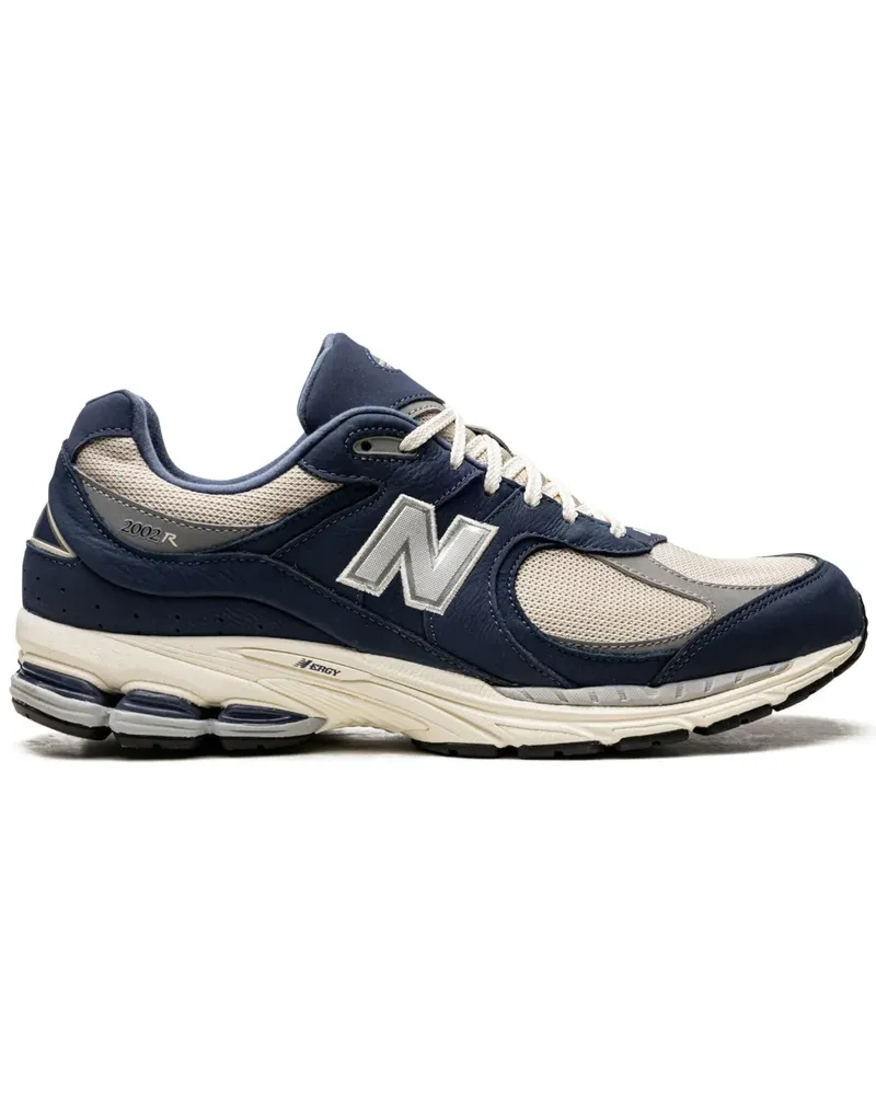 New Balance 2002R Vintage Indigo Sneakers - Blau Blau