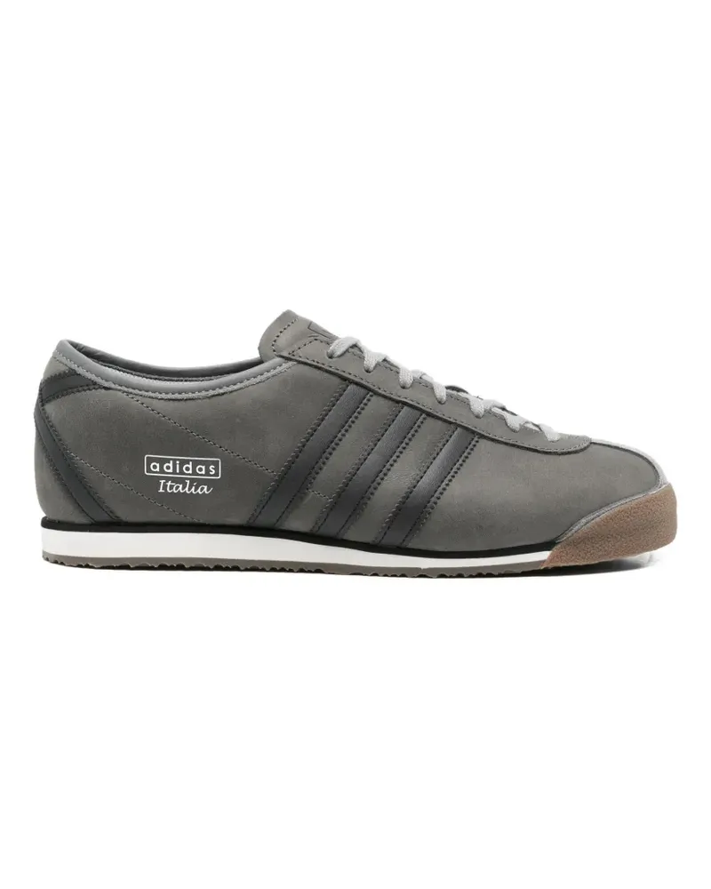 adidas Italia 70s Sneakers mit Streifen - Grau Grau