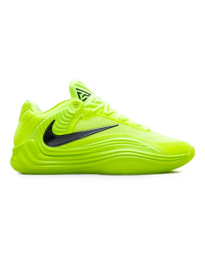 Nike Giannis Freak 7 Sneakers - Grün Grün