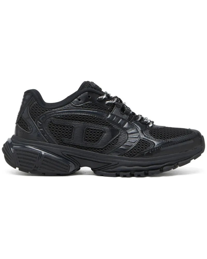 Diesel S-Pro-V-Dense Sneakers - Schwarz Schwarz
