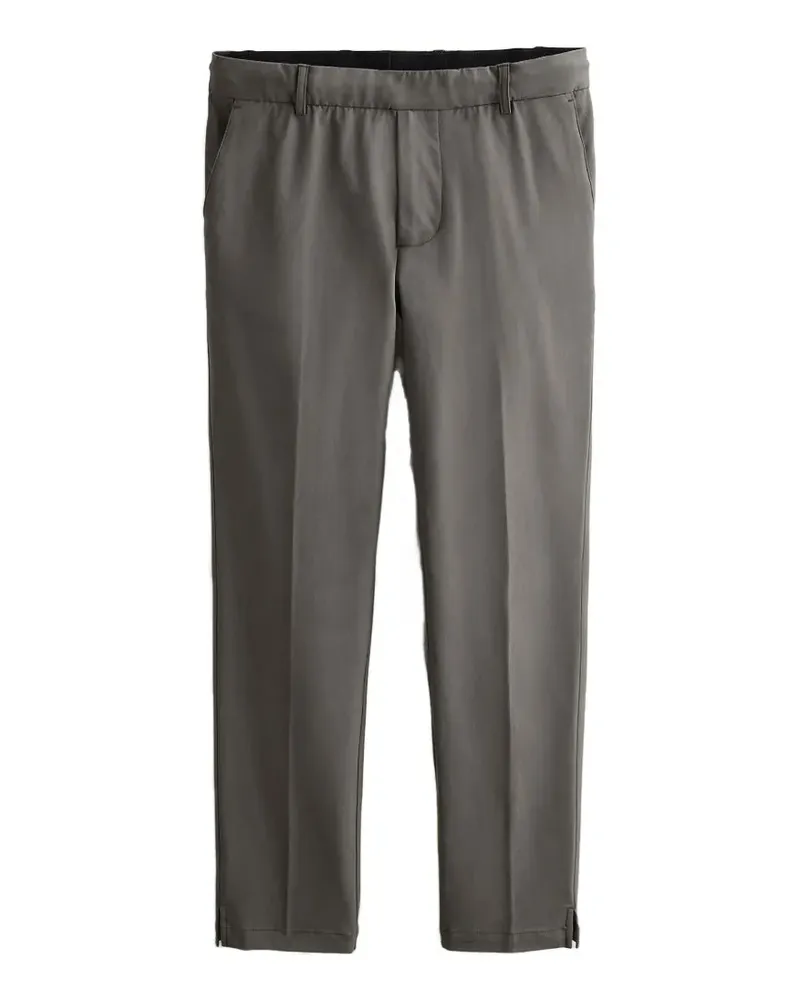 James Perse Golf Hose - Grau Grau