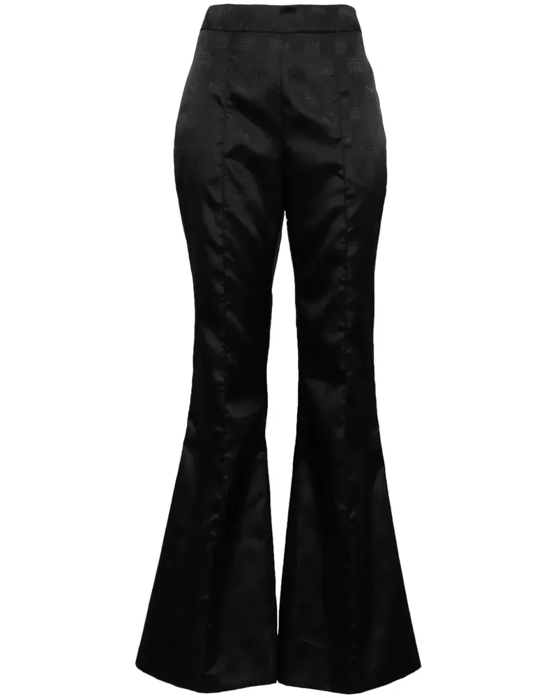 macgraw Crest Circa 72 Hose - Schwarz Schwarz