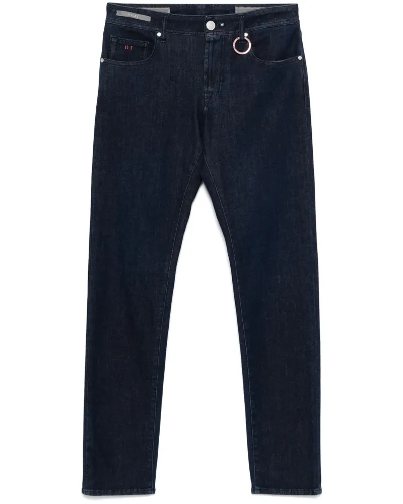 Tramarossa Michelangelo Jeans - Blau Blau