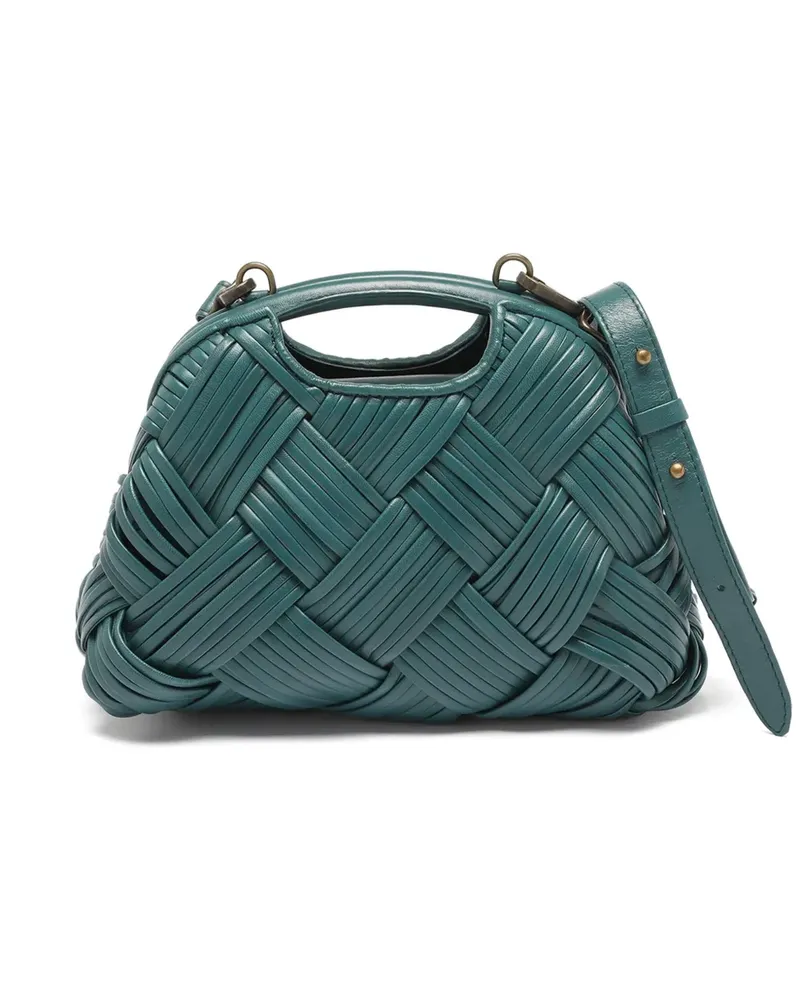 Officine Creative Italia Helen/12 Tote Bag - Grün Grün