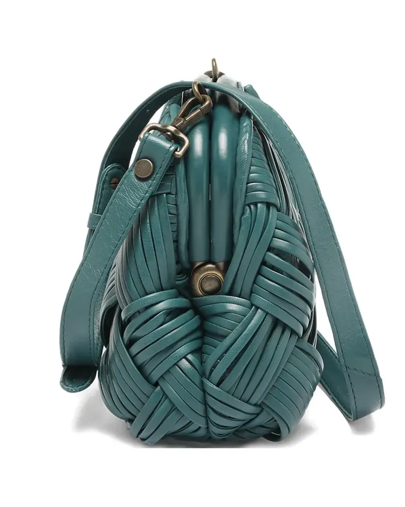 Officine Creative Italia Helen/12 Tote Bag - Grün Grün