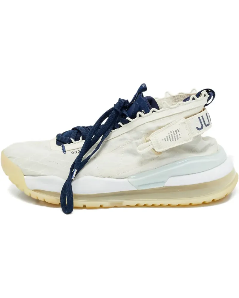 Jordan Proto Max 720 Sneakers - Weiß Weiß