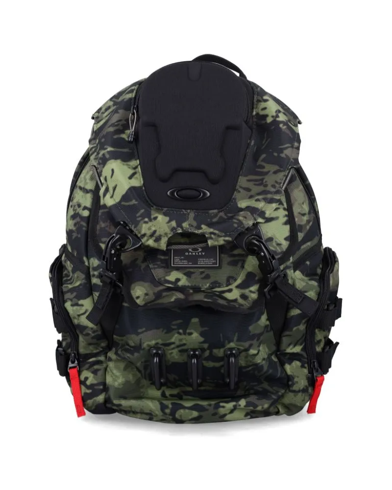 Oakley Bathroom Sink Rc Rucksack - Grün Grün