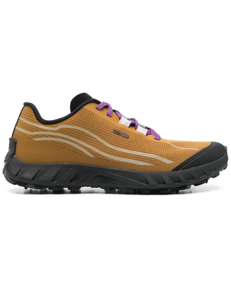 Norda 002 Sneakers - Braun Braun