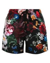 Camilla A Still Life Badeshorts Schwarz