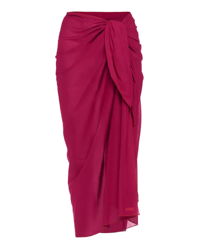 Eres Cabine Sarong - Rosa Rosa