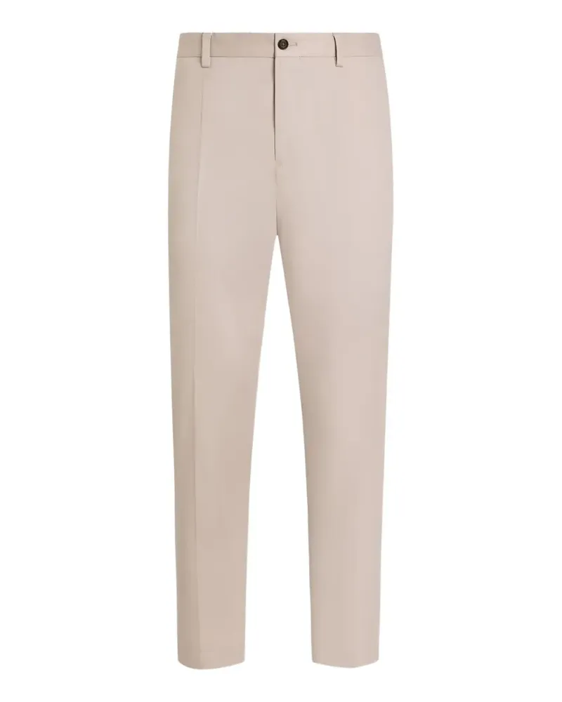 Dolce & Gabbana Klassische Hose - Nude Nude