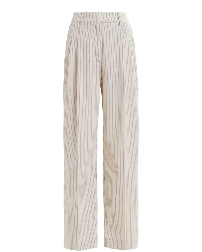 Essentiel Herb Hose - Nude Nude