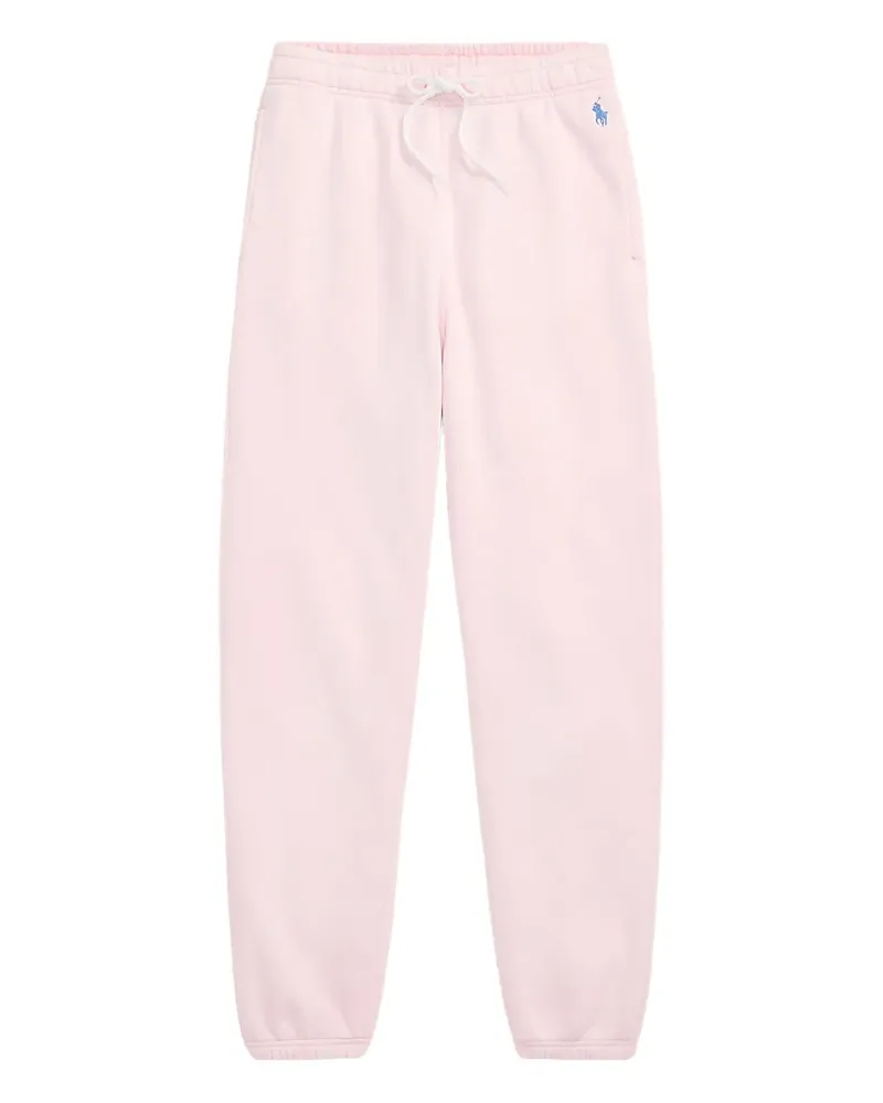 Ralph Lauren Jogginghose mit Kordelzug - Rosa Rosa