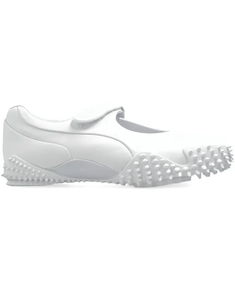 Puma Mostro Fey Schuhe - Weiß Weiß