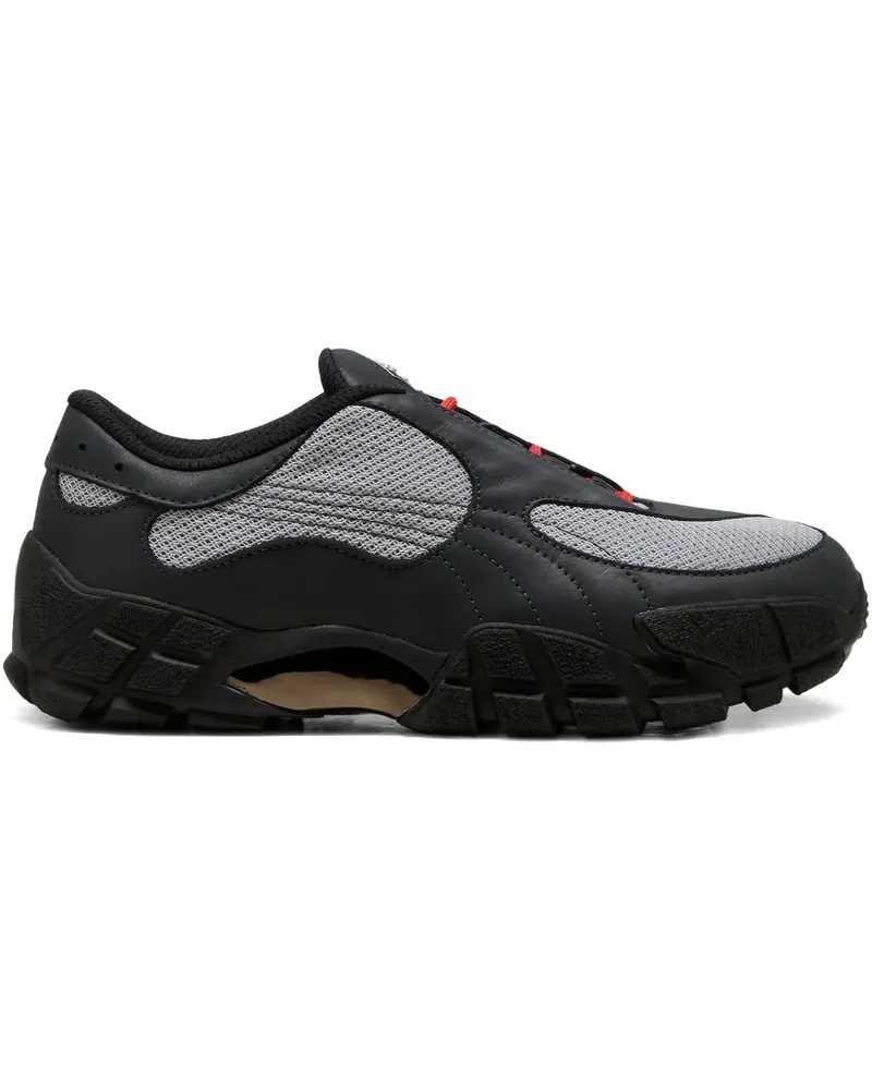 Puma Skope Forever "Skepta - Flat Dark Grey" Sneakers - Grau Grau