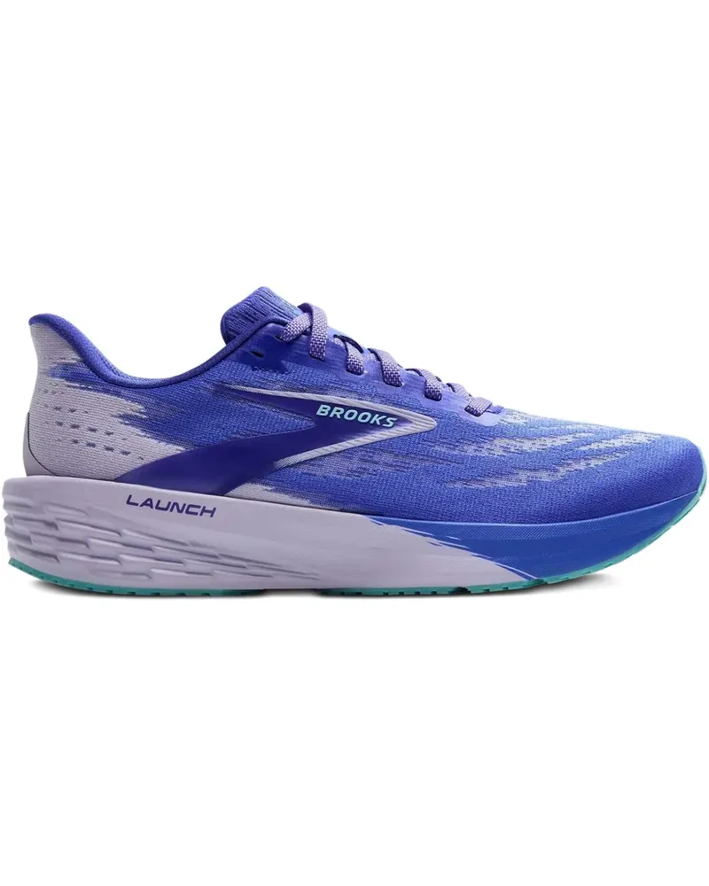 Brooks Launch 11 "Blue" Sneakers - Blau Blau