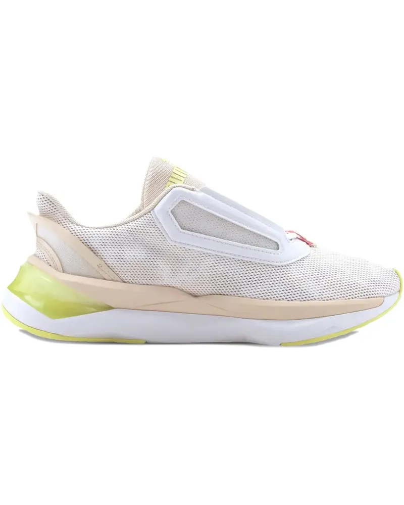 Puma LQDCell Shatter Sneakers - Weiß Weiß