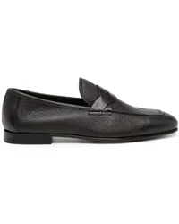 Tom Ford Sean Penny-Loafer Braun