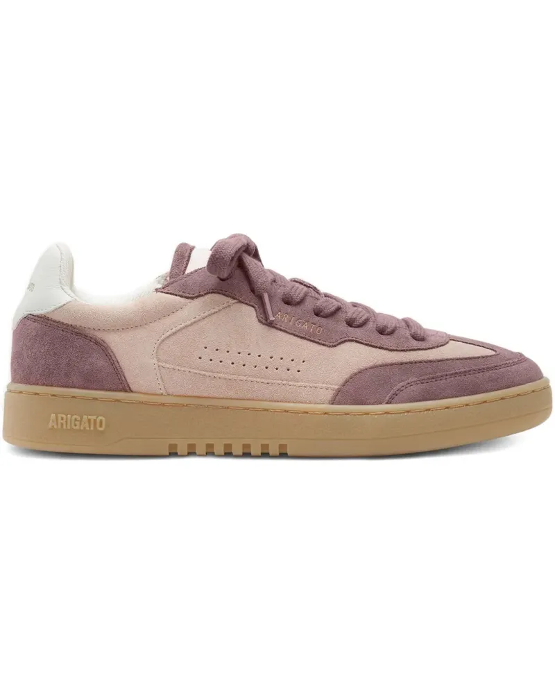 Axel Arigato Dice T-Toe Sneakers - Rosa Rosa
