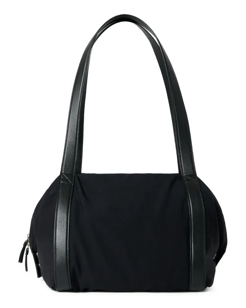 Studio Nicholson Club Tote Bag - Schwarz Schwarz