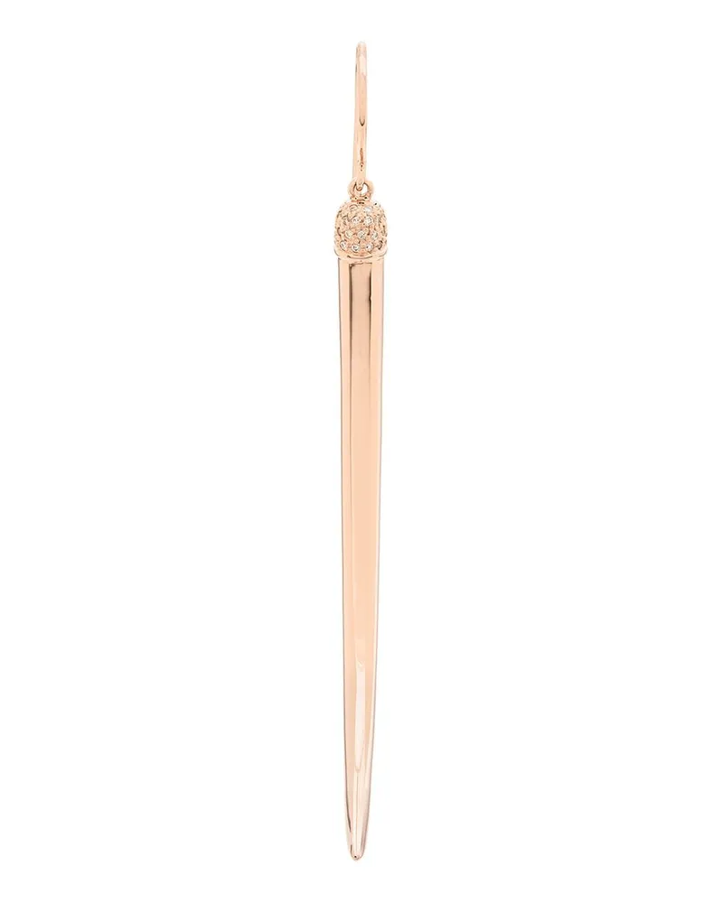 Shaun Leane No.1' Ohrring - Gold Gold