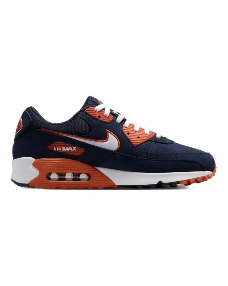 Nike Air Max 90 Sneakers - Blau Blau